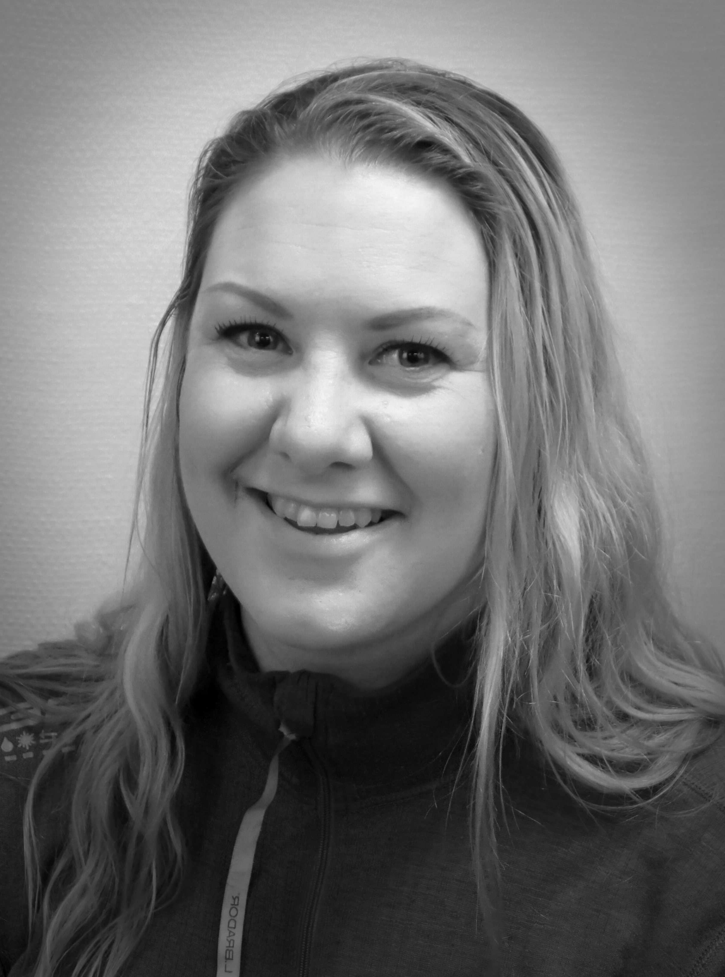 Helena Stefansson Frick